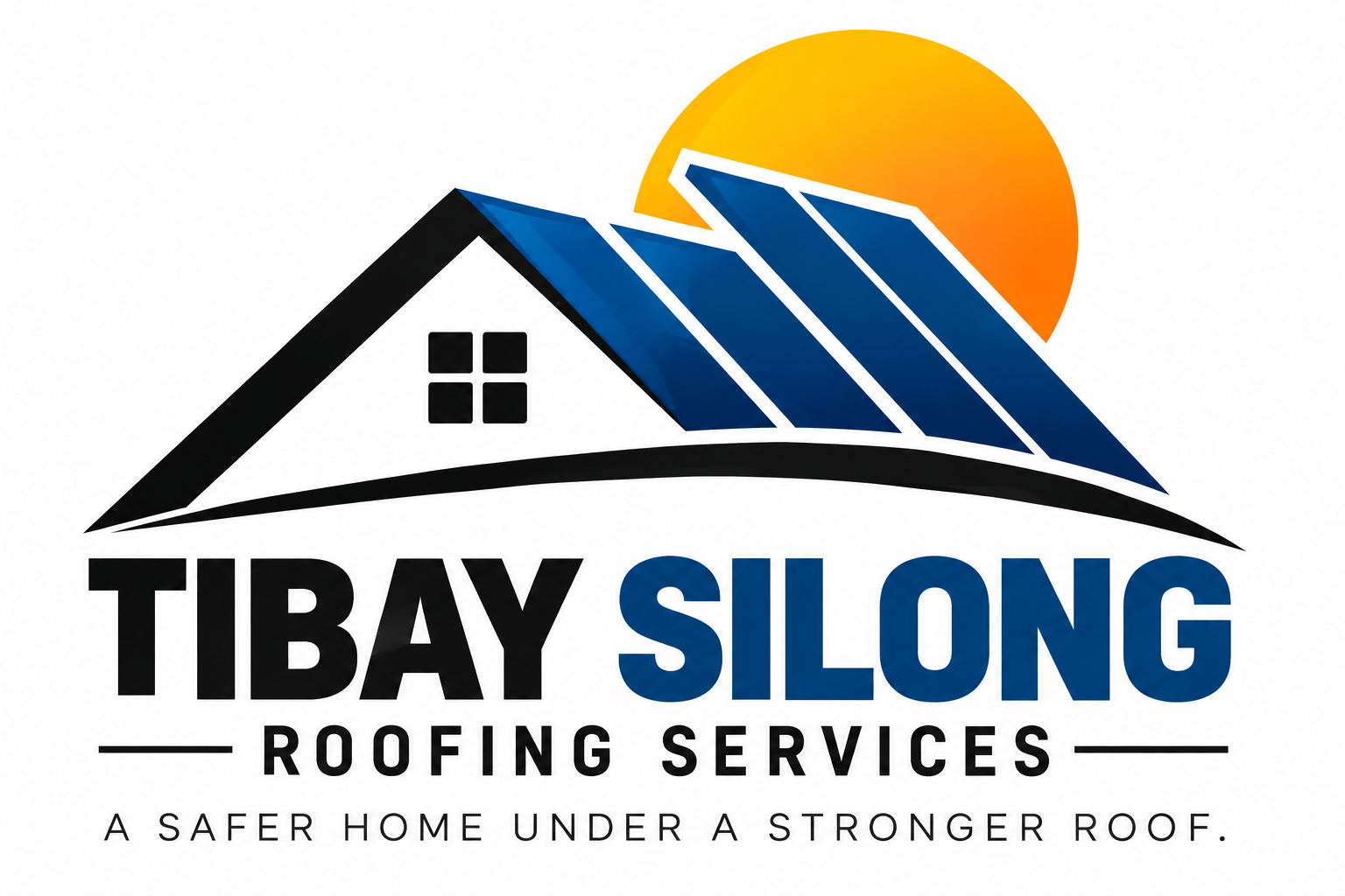 Tibay Silong Roofing Services logo